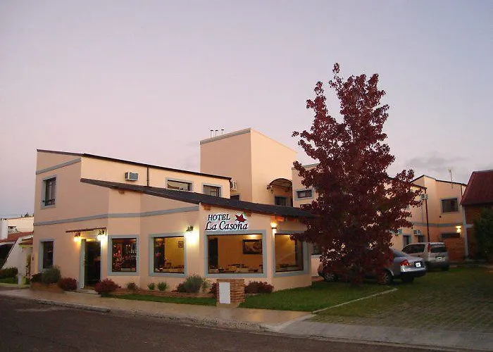 La Casona
