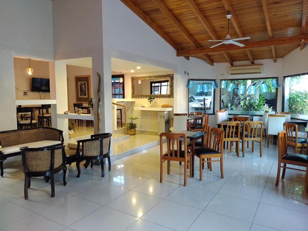 La Casona Hotel