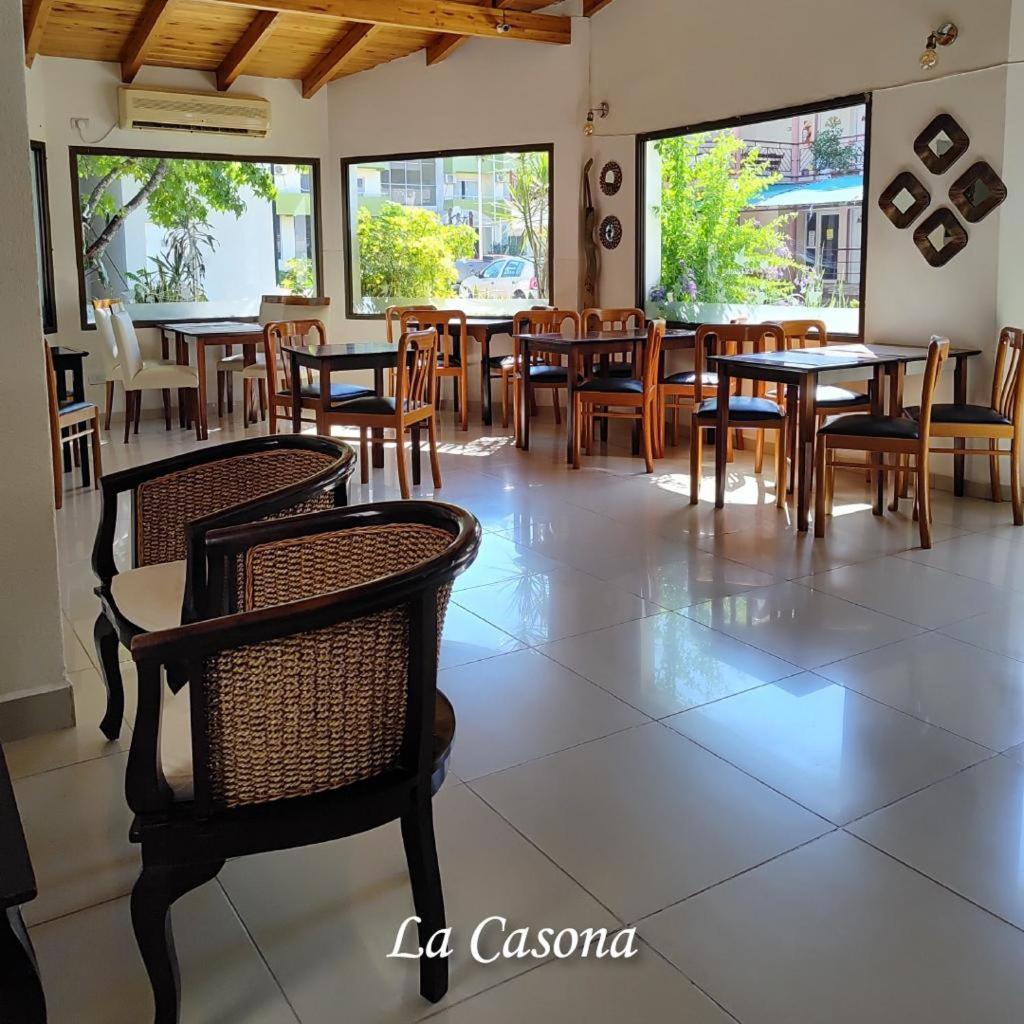 La Casona 3*
