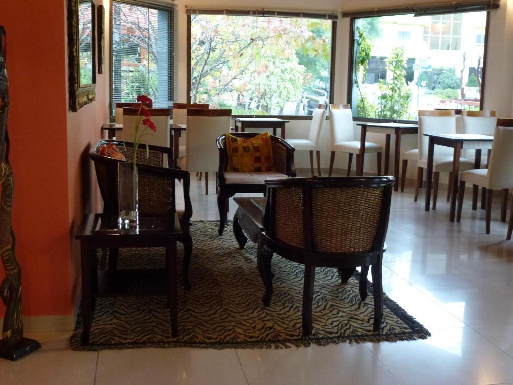 Hotel La Casona 3*