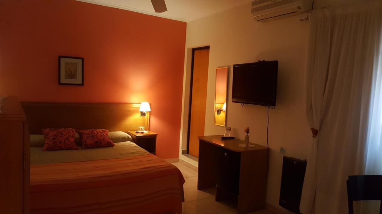 Hotel La Casona Federación