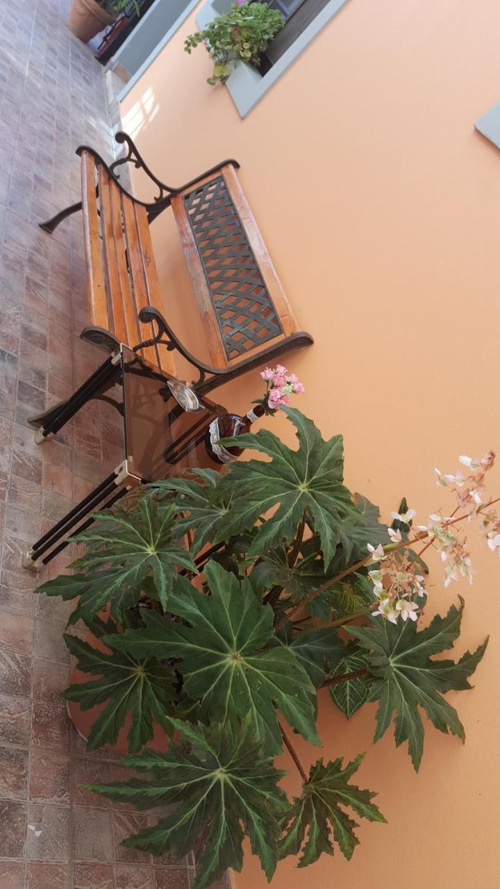 La Casona 3*