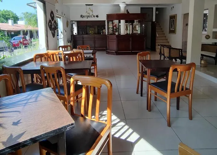 La Casona