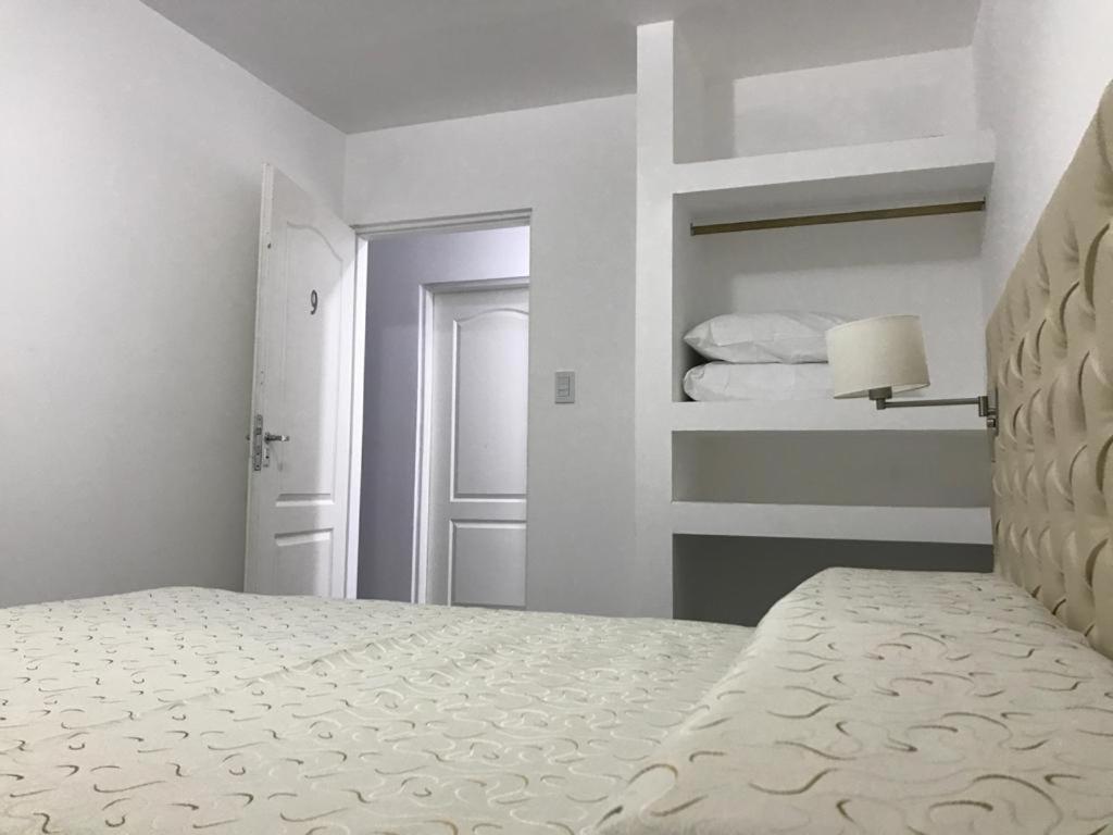 Hotel La Casona 3*