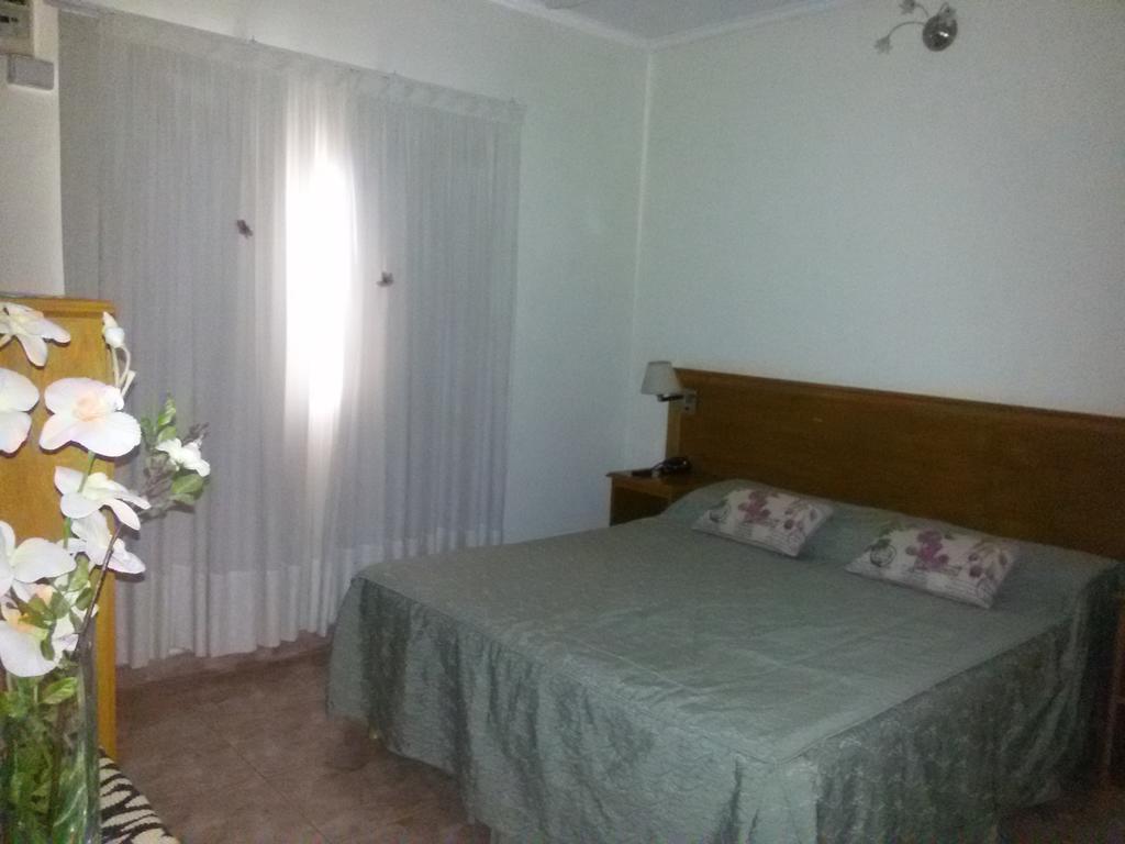 La Casona Hotel