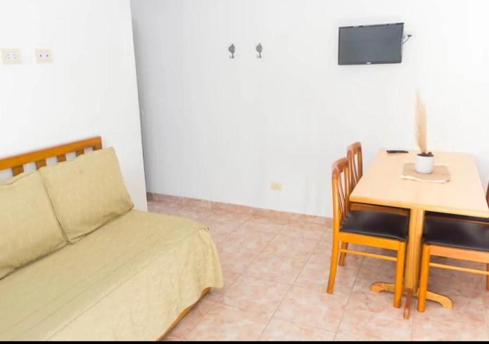 Hotel La Casona