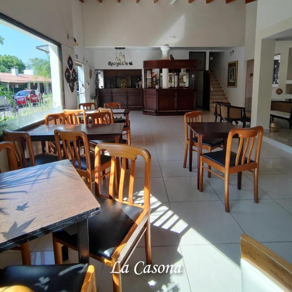 La Casona