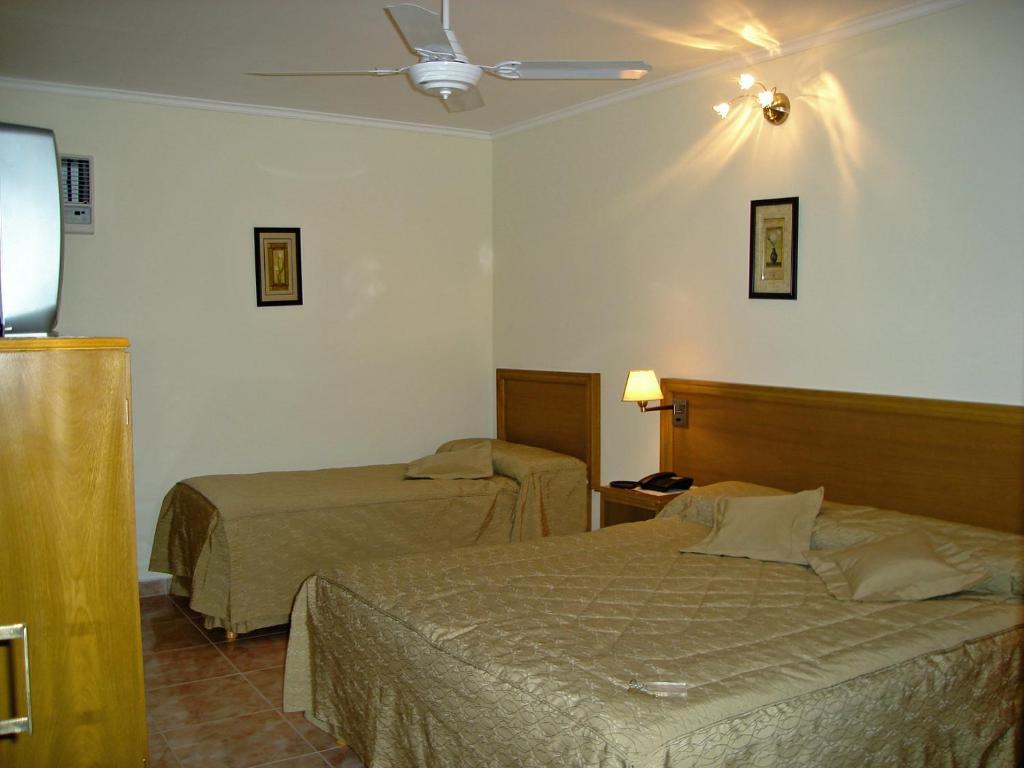 La Casona 3*