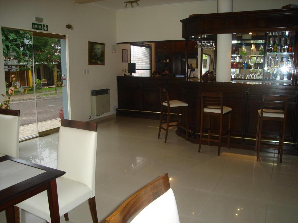 La Casona Hotel Federacion