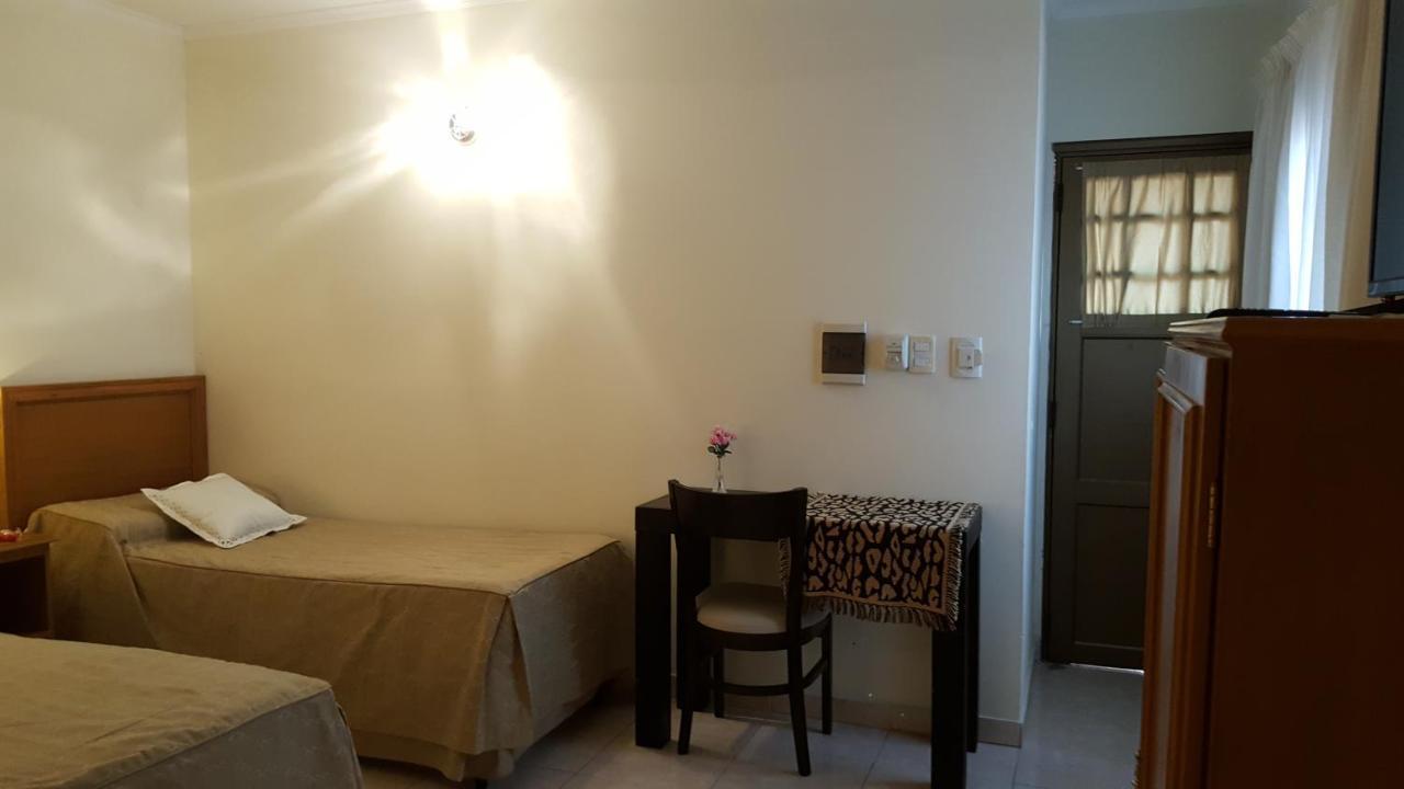 La Casona 3*