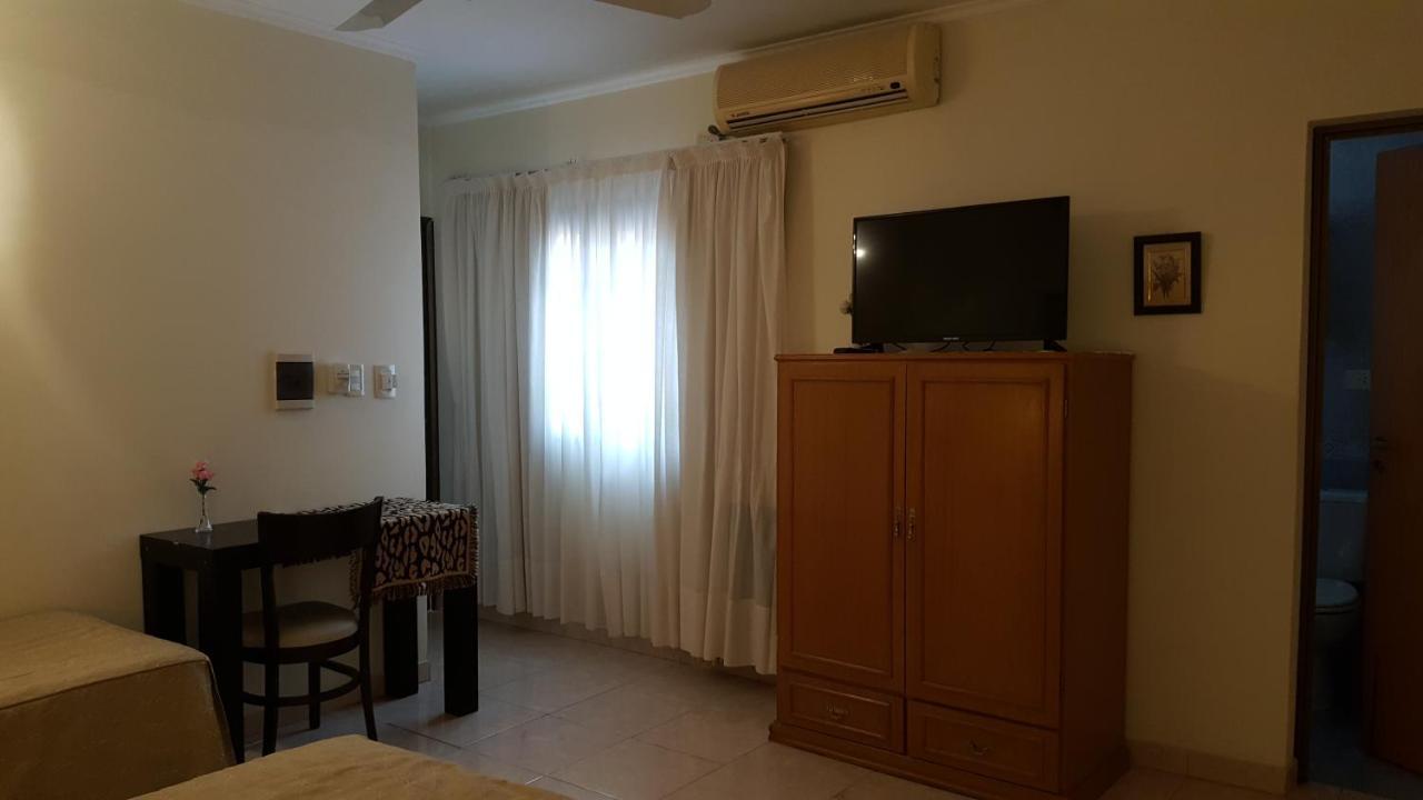 La Casona Hotel