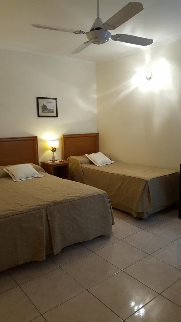 Hotel La Casona 3*