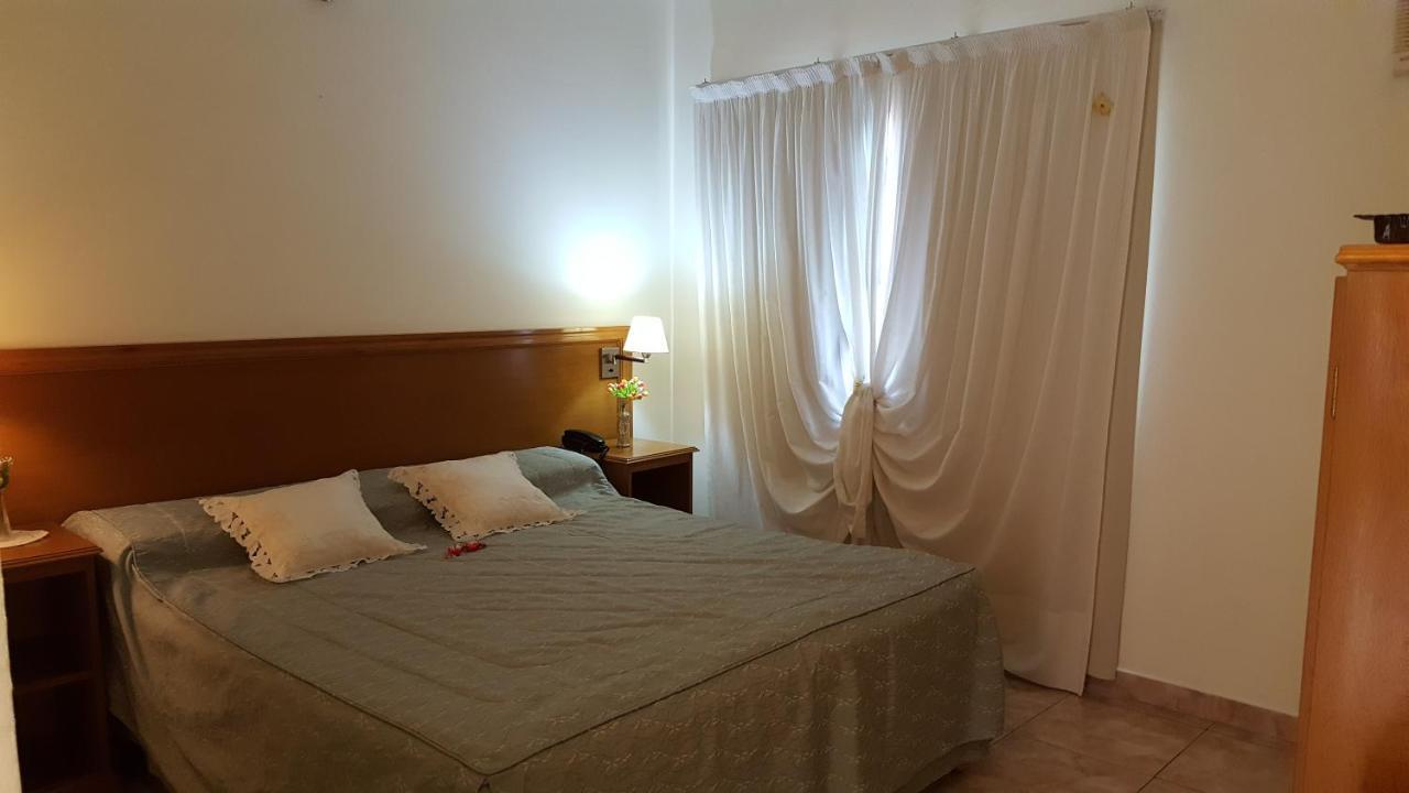La Casona Hotel Federacion