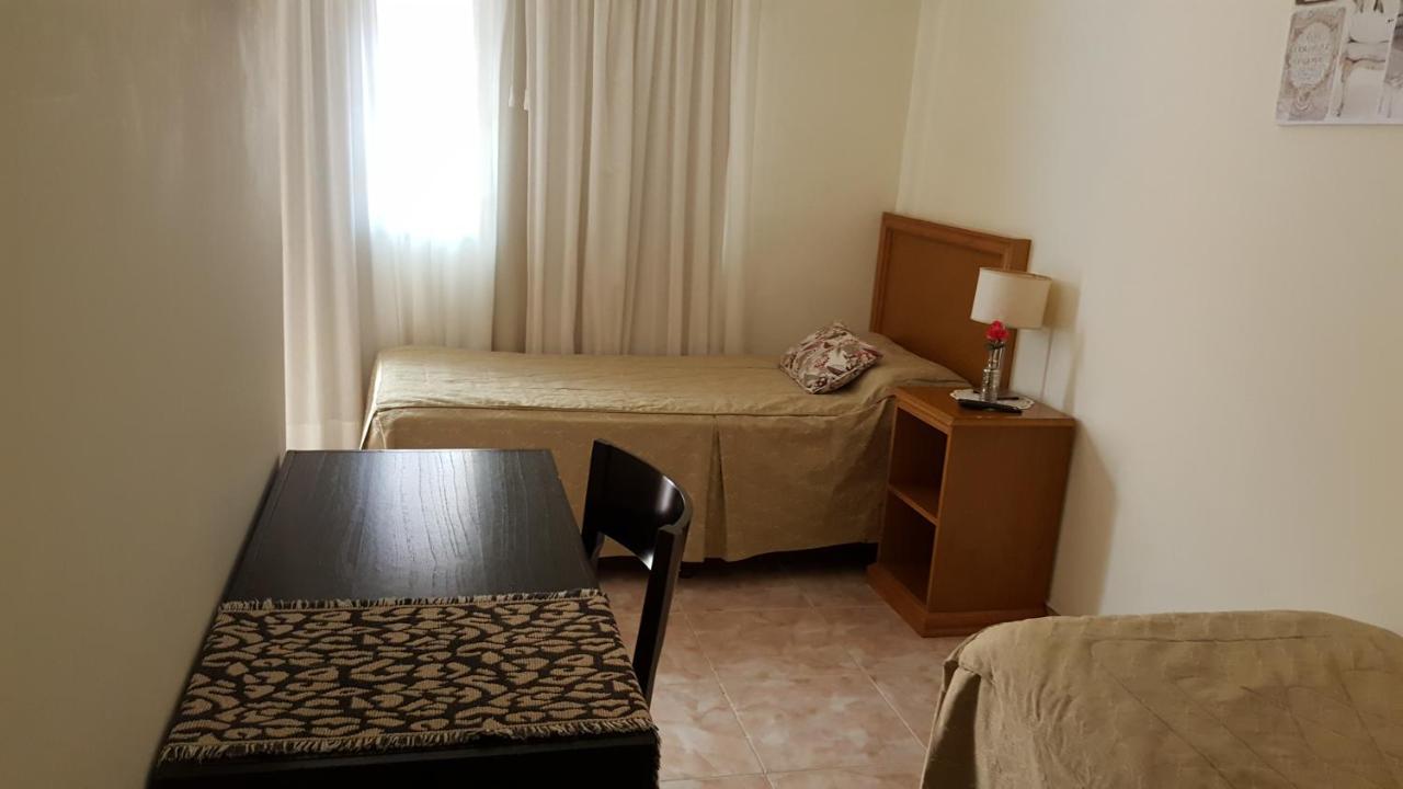 La Casona Hotel 3*