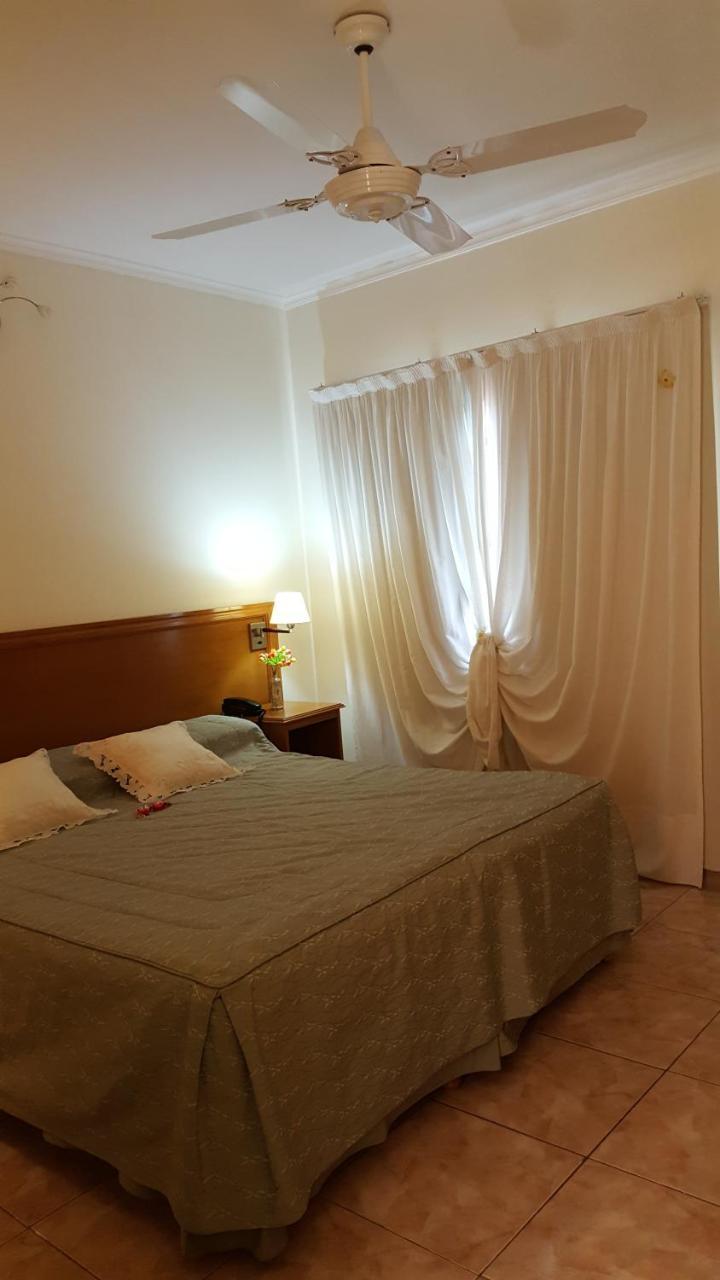 La Casona 3* Federacion