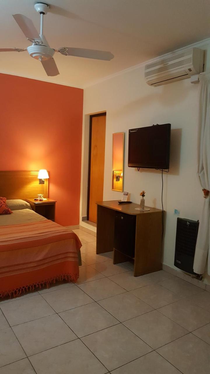 Hotel La Casona 3*