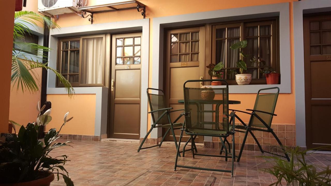 La Casona
