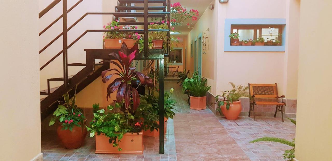 La Casona 3*