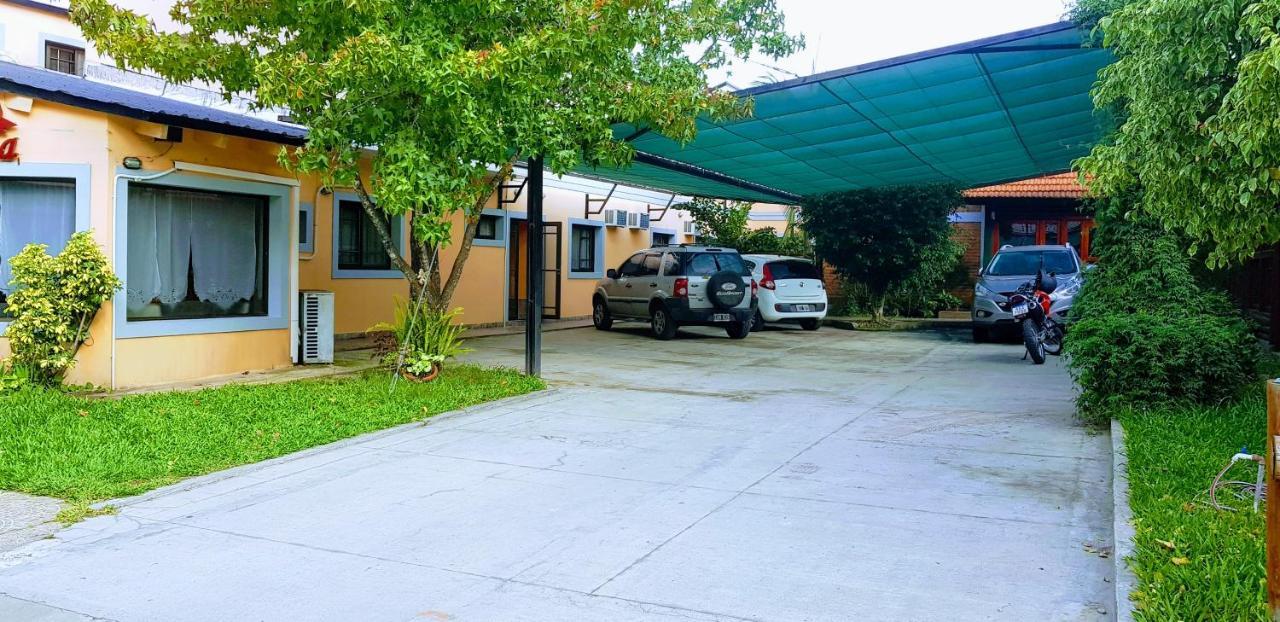 La Casona Hotel 3*