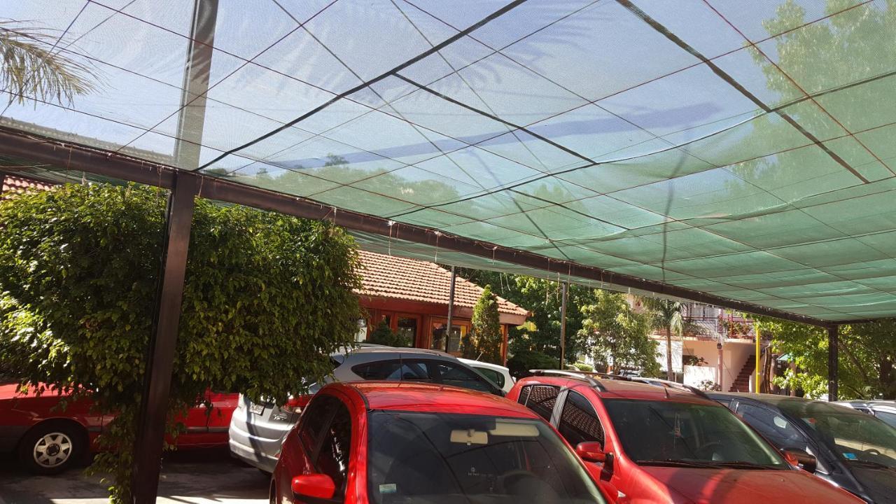 La Casona 3*